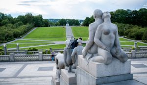 Vigelandsparken