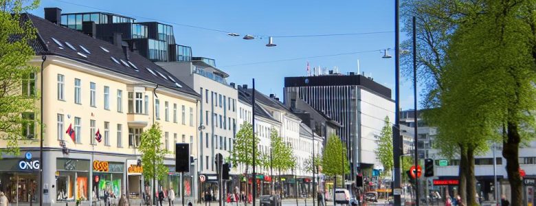 Att bo i centrala Oslo: För- och nackdelar