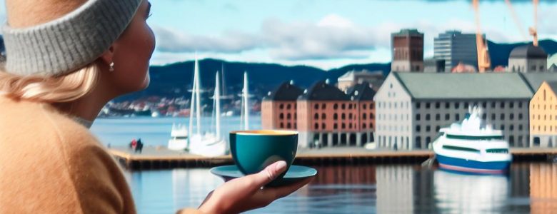 Hur du anpassar dig till livet i Oslo som expat