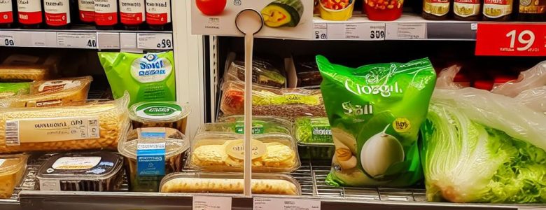 Bästa matbutikerna för att handla prisvärt i Oslo