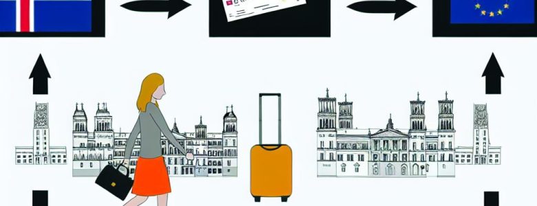 Hur du flyttar till Oslo som EU-medborgare