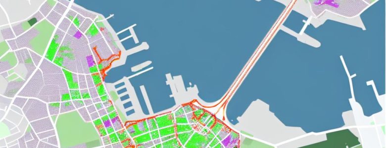 Så hittar du cykelvänliga områden i Oslo